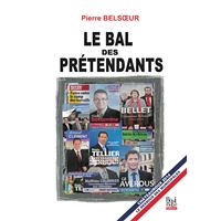 Le bal des prétendants, Chroniques indiscrètes des municipales à Châteauroux