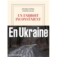 Un endroit inconvénient