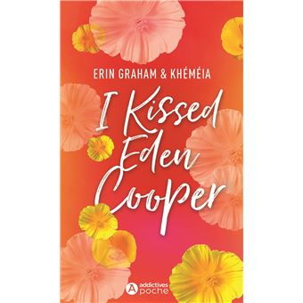 I Kissed Eden Cooper - 1