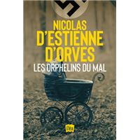 Les Orphelins du mal