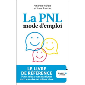 La PNL mode d'emploi - 1