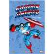 Captain America : L'intégrale 1982-1983 (T16)