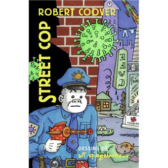 Street Cop - 1