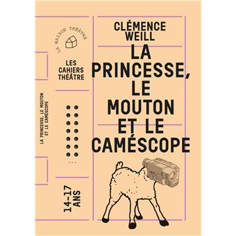 La princesse, le mouton et le caméscope - 1