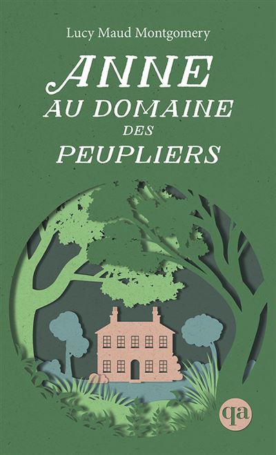 Anne au Domaine des Peupliers T4