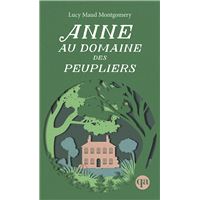 Anne au Domaine des Peupliers