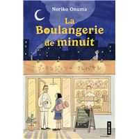 La Boulangerie de minuit