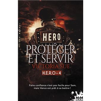 Protéger et servir - 1