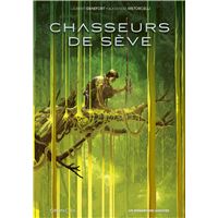 Chasseurs de Sève
