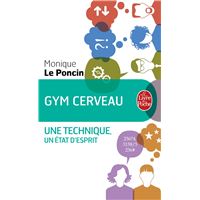 Gym cerveau
