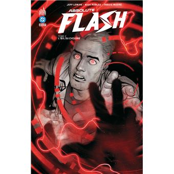 Absolute Flash - Absolute Flash Tome 2 - 1