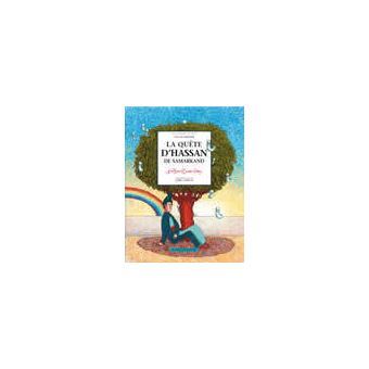 La quête d