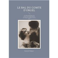 Le Bal du Comte d'Orgel