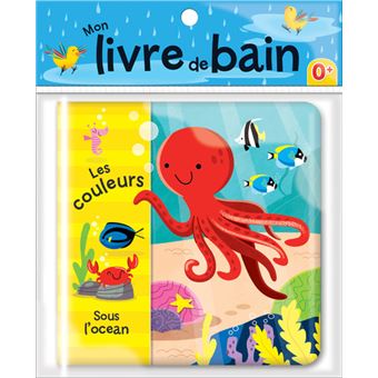 Les couleurs sous l'océan - 1