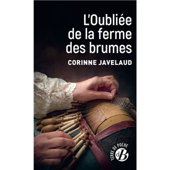 L'Oubliée de la ferme des brumes - 1