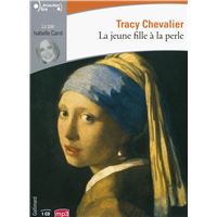 La jeune fille à la perle