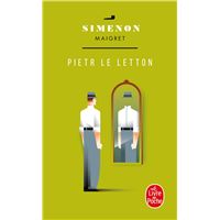 Pietr le Letton