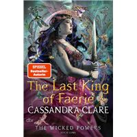 The Last King of Faerie