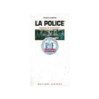 La police