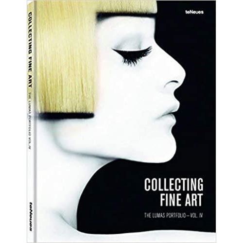 Collecting Fine Art /anglais