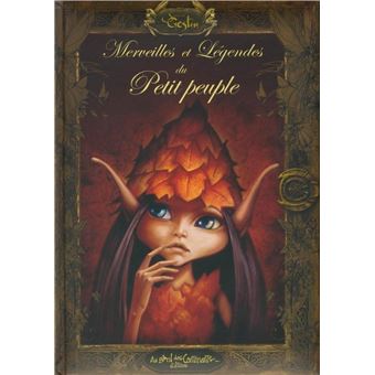 Merveilles et légendes du petit peuple - 1
