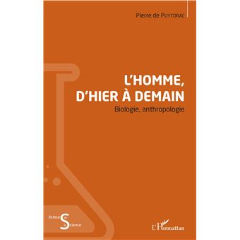 L'Homme, d'hier à demain - 1