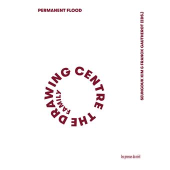 The Drawing Center Family - 1