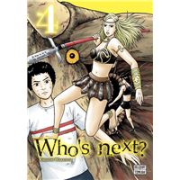 Who's next ? T04