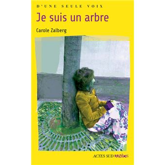 Je suis un arbre - 1