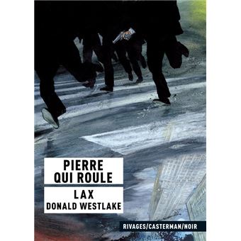 Pierre qui roule - 1