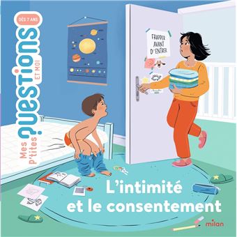 L'intimité et le consentement - 1