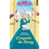 L'Enquête du Barry