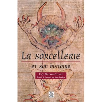 Sorcellerie et son histoire (La) - 1
