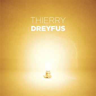 Thierry Dreyfus - 1