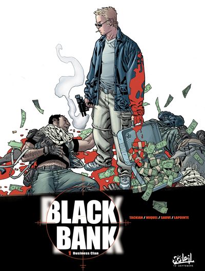 Black Bank T01