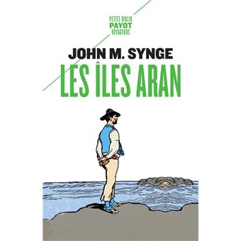 Les îles Aran - 1