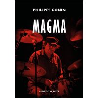 Magma