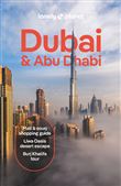 Dubai & Abu Dhabi 11ed anglais