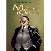 Les Maîtres de l'Orge - Noël, 1932 Tome 04 : Les Maîtres de l'Orge - Tome 04 NE