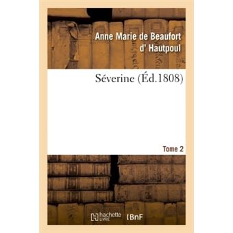 Séverine - 1