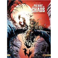 La Pierre Du Chaos