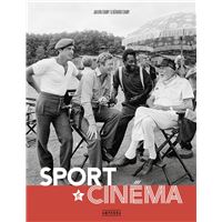 Sport et cinema