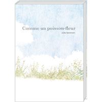 Comme un poisson-fleur
