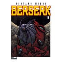 Berserk