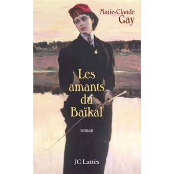Les amants du Baïkal - 1