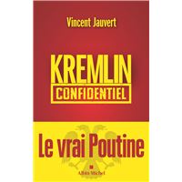Kremlin confidentiel