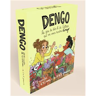 Dengo - 1