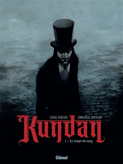 Kundan,01:le temps du sang