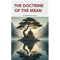 The Doctrine of the Mean