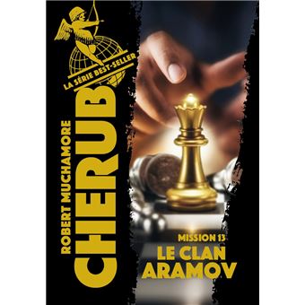 Cherub - Cherub, Mission 13, Edition 2019 T13 - 1